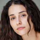 Iliyana Novakova als Princess Sirim