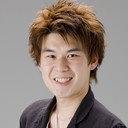 寸石和弘 als Baku Yamagishi (voice)