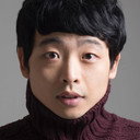 윤정로 als Galbi Restaurant Part-timer