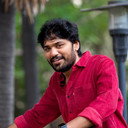 Finally Bharath als Anbu's Friend