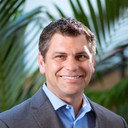 David Scott als Investigator