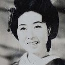 東龍子 als Kunigami's Mother
