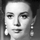 Maura Monti als Female spy