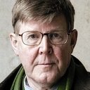 Alan Bennett als 