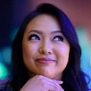 Kakki Teodoro als Female Reporter