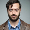 Daniele Messina als 