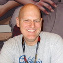 Erik Larsen, Thanks