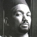 Sonny Caldinez als Mean Mongolian