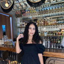 Valentina Becerra, Catering