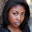 Hannah Ankrah als Joanna