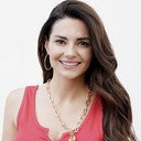 Özge Demirtel als Biricik