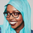 Hoodo Hersi als Zara