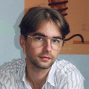 Luis Krawen als 