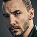 Samuli Vauramo als Young Swedish Man