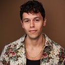 Ethan Jones Romero als Nico