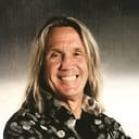 Nicko McBrain als Drums