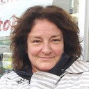 Marie-Andrée Corneille als 