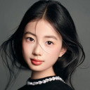 黎艾蒙 als Mei Sheng's Daughter