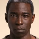Abdul Salis als Dodge