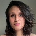 Karishma Singh als Dr. Ruchi