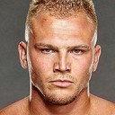 David Bostian als Myles Borne