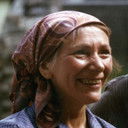 Stefania Iwińska als Opposition Activist (2)