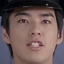 Cyrus Chow als Eugene's younger brother