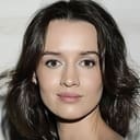 Katarzyna Maciąg als Zosia