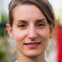 Tina Orlandini als Đuka