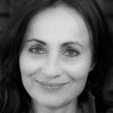 Laurence Crouzet als Gisèle