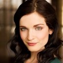 Ciara Caneega als Crystal Winter (voice)