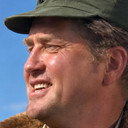 Barry Cahill als Ground Crew Chief