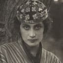 Nutsa Gogoberidze, Writer