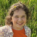 Beáta Mikušová als Frightened Girl