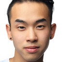 Kenny Tran als Logan "Logs" Nguyen (voice)