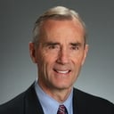 Robert V. Barron als 