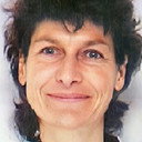 Jeannie Longo-Ciprelli als Self