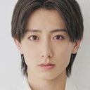 小西詠斗 als "Shiro" / Kagami Mashiro