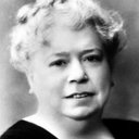 Mary Brough als Mrs. Bardell