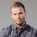 Brian Littrell als Backstreet Boys