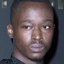 Ashton Sanders als Gabriel Drummond