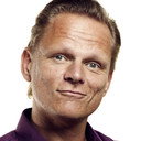 Sigurd Barrett als Hit med sangen