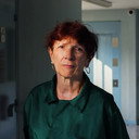 Sylvie Caudrelier als Joséphine