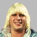 Tommy Richardson als "Wildfire" Tommy Rich