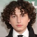 August Maturo als Jeff Thomas