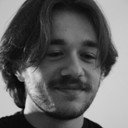 Cyril Chambon als Etienne Bourlingue