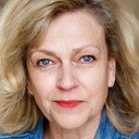 Sheila Grier als Moira (Vigilante)