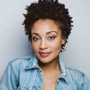 Rejena Taylor als Ebony