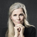 Katrín Hall als 