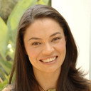 Tanya Ha als Herself - Eco Coach